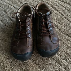 Men’s Keen shoes